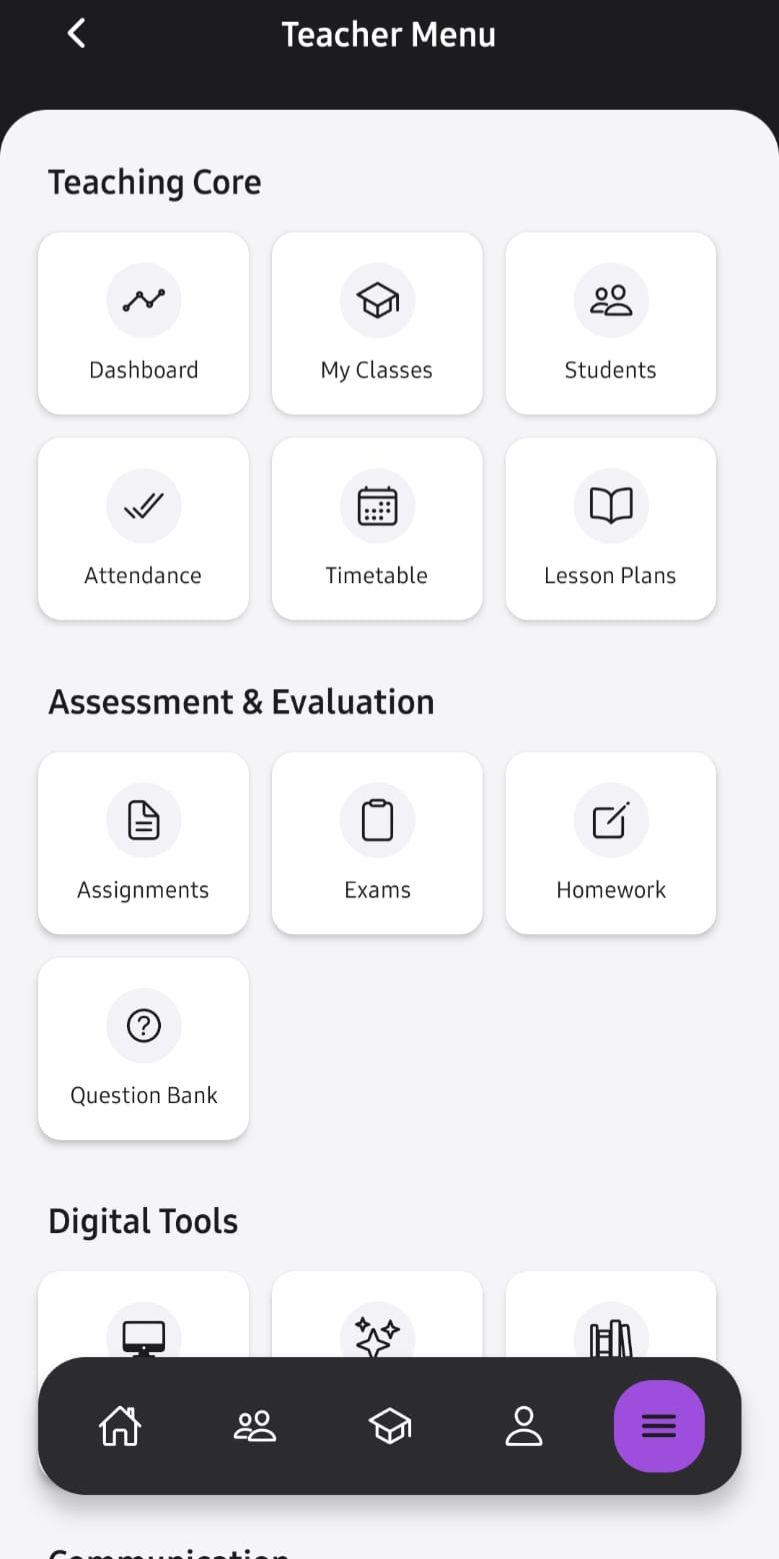 Mobile App 2